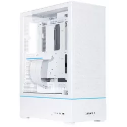 Купить корпус ATX Lian Li SUP 01 White в Москве, смотреть цены G99.SUP01W.00 в интернет-магазине goldbyte.ru