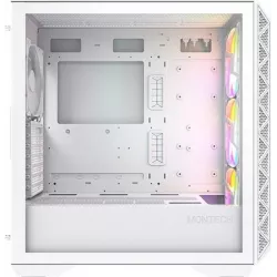 Купить корпус eATX Montech Air 903 Max в Москве, смотреть цены AIR 903 MAX WH в интернет-магазине goldbyte.ru