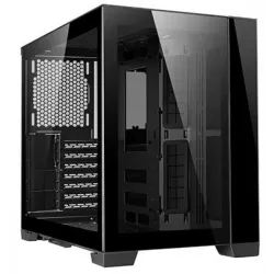 Купить корпус ATX Lian Li O11D Mini-X Black в Москве, смотреть цены G99.O11DMI-X.R0 в интернет-магазине goldbyte.ru