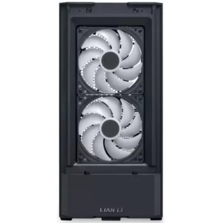 Купить корпус ATX Lian Li Lancool 207RX в Москве, смотреть цены G99.LAN207RX.00 в интернет-магазине goldbyte.ru