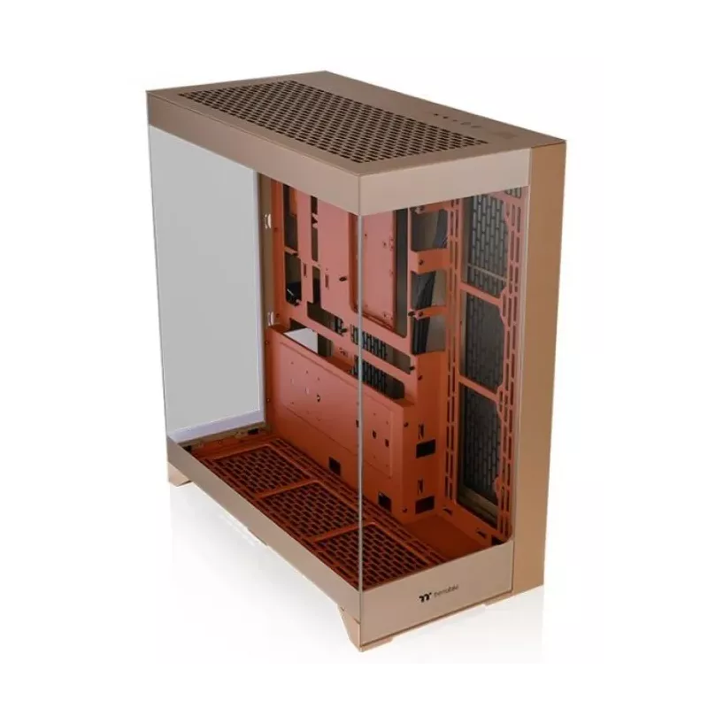Купить корпус ATX Thermaltake CTE E550 в Москве, смотреть цены CA-1Z8-00MGWN-00 в интернет-магазине goldbyte.ru