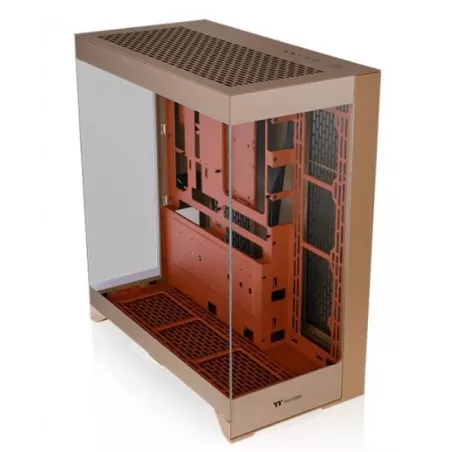 Купить корпус ATX Thermaltake CTE E550 в Москве, смотреть цены CA-1Z8-00MGWN-00 в интернет-магазине goldbyte.ru