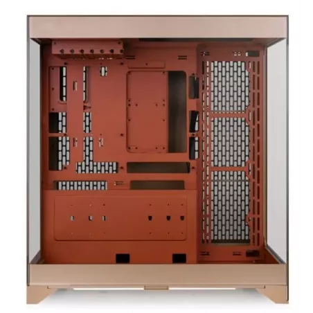 Купить корпус ATX Thermaltake CTE E550 в Москве, смотреть цены CA-1Z8-00MGWN-00 в интернет-магазине goldbyte.ru
