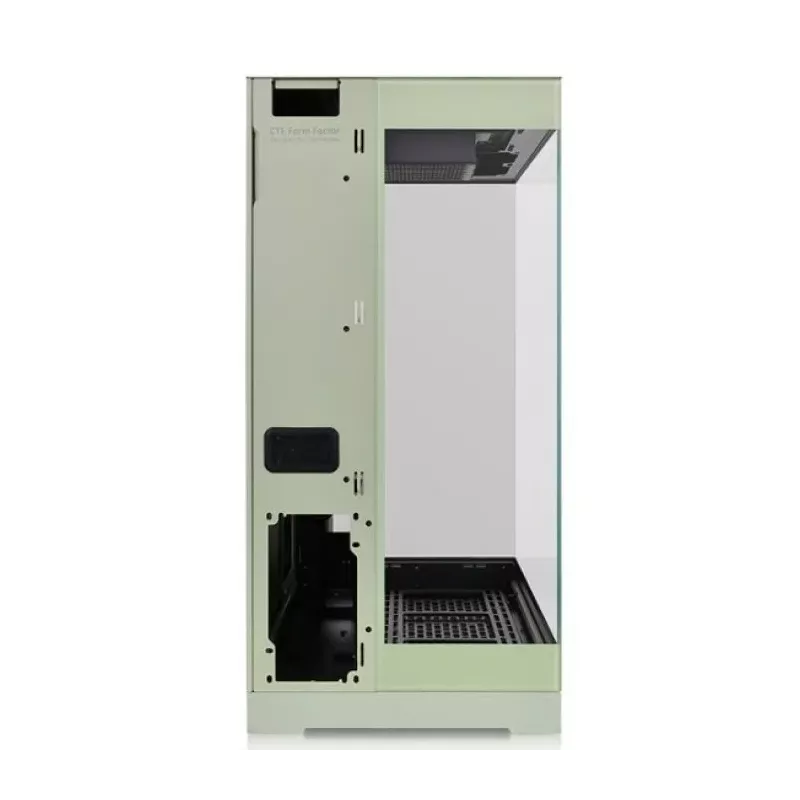 Купить корпус ATX Thermaltake CTE E550 в Москве, смотреть цены CA-1Z8-00MEWN-00 в интернет-магазине goldbyte.ru