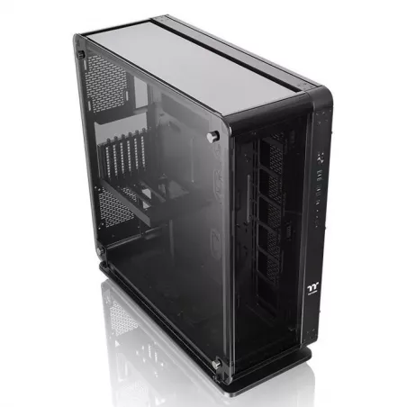 Купить корпус eATX Thermaltake Core P8 TG в Москве, смотреть цены CA-1Q2-00M1WN-00 в интернет-магазине goldbyte.ru
