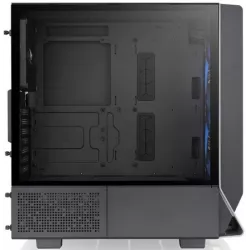 Купить корпус eATX Thermaltake Ceres 300 TG ARGB в Москве, смотреть цены CA-1Y2-00M1WN-00 в интернет-магазине goldbyte.ru