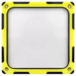 Купить фильтр SilverStone SST-FF124BY в Москве, смотреть цены  в интернет-магазине goldbyte.ru