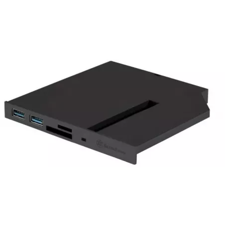 Купить панель SilverStone SST-FPS01 в Москве, смотреть цены G56FPS01BA00020 в интернет-магазине goldbyte.ru