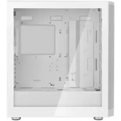 Купить корпус ATX SilverStone SST-FA514X-WG в Москве, смотреть цены  в интернет-магазине goldbyte.ru