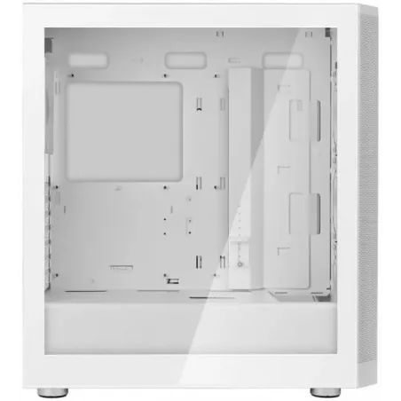 Купить корпус ATX SilverStone SST-FA514X-WG в Москве, смотреть цены  в интернет-магазине goldbyte.ru