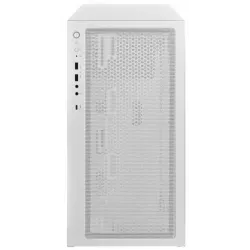 Купить корпус ATX SilverStone SST-FA514X-WG в Москве, смотреть цены  в интернет-магазине goldbyte.ru
