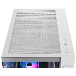 Купить корпус ATX Ocypus Iota-C70-WH в Москве, смотреть цены  в интернет-магазине goldbyte.ru