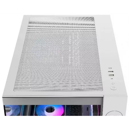 Купить корпус ATX Ocypus Iota-C70-WH в Москве, смотреть цены  в интернет-магазине goldbyte.ru