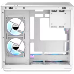Купить корпус ATX Ocypus Iota-C70-WH в Москве, смотреть цены  в интернет-магазине goldbyte.ru