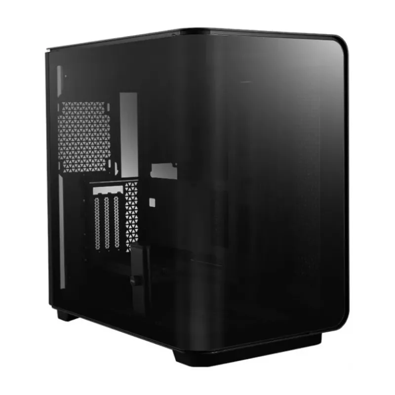 Купить корпус eATX MSI MEG MAESTRO 700L PZ в Москве, смотреть цены 306-7G25L21-W57 в интернет-магазине goldbyte.ru