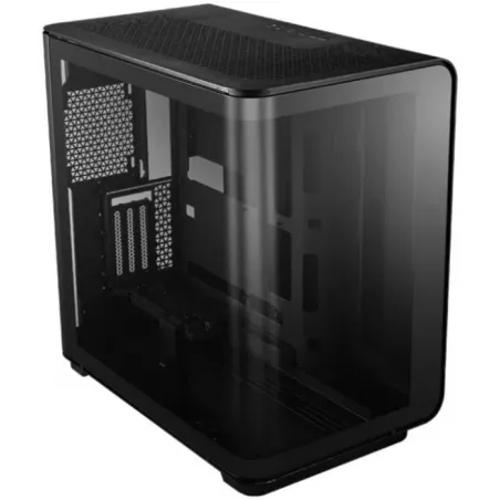 Купить корпус eATX MSI MEG MAESTRO 700L PZ в Москве, смотреть цены 306-7G25L21-W57 в интернет-магазине goldbyte.ru