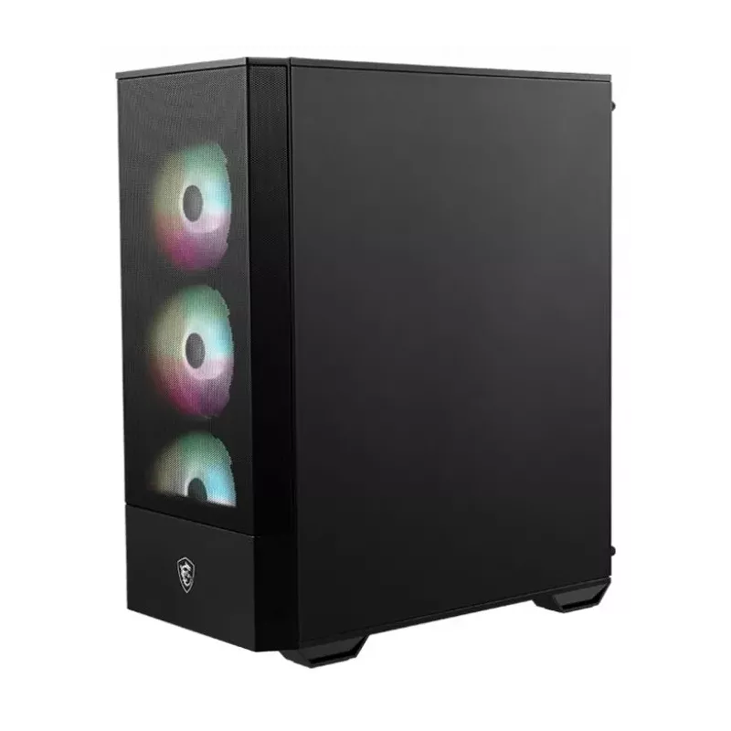 Купить корпус ATX MSI MAG FORGE 112R в Москве, смотреть цены  в интернет-магазине goldbyte.ru