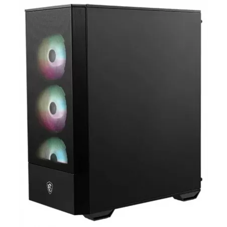 Купить корпус ATX MSI MAG FORGE 112R в Москве, смотреть цены  в интернет-магазине goldbyte.ru