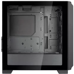 Купить корпус mATX SilverStone FARA 312Z в Москве, смотреть цены SST-FA312Z-BG в интернет-магазине goldbyte.ru