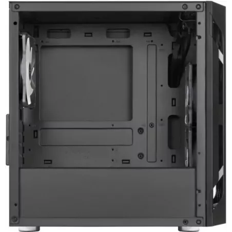 Купить корпус mATX SilverStone FARA H1M PRO в Москве, смотреть цены SST-FAH1MB-PRO в интернет-магазине goldbyte.ru