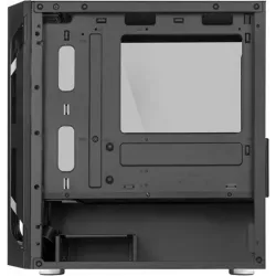 Купить корпус mATX SilverStone FARA H1M PRO в Москве, смотреть цены SST-FAH1MB-PRO в интернет-магазине goldbyte.ru