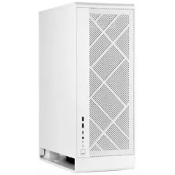Купить корпус mATX SilverStone ALTA G1M в Москве, смотреть цены SST-ALG1MW в интернет-магазине goldbyte.ru