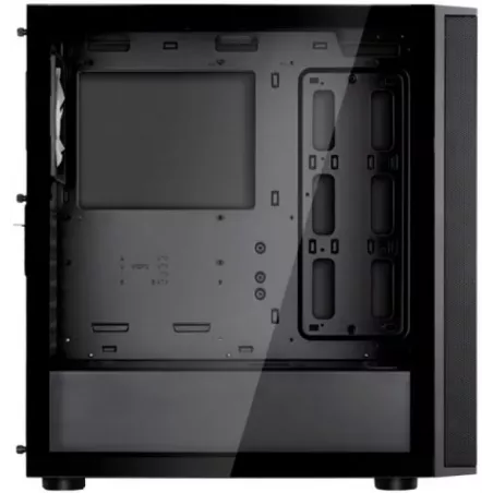 Купить корпус ATX SilverStone FARA R1 PRO V2 в Москве, смотреть цены SST-FAR1B-PRO-V2 в интернет-магазине goldbyte.ru