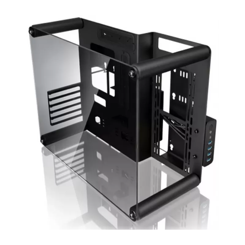 Купить корпус mATX Raijintek PAEAN M в Москве, смотреть цены 0R200068 в интернет-магазине goldbyte.ru