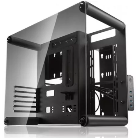 Купить корпус mATX Raijintek PAEAN M в Москве, смотреть цены 0R200068 в интернет-магазине goldbyte.ru