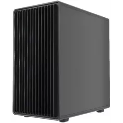 Купить корпус mATX Powercase Mistral Micro C4B в Москве, смотреть цены CMMCB-A4 в интернет-магазине goldbyte.ru
