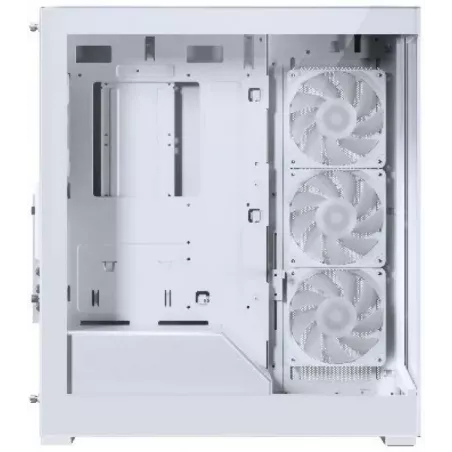 Купить корпус eATX PHANTEKS NV5S в Москве, смотреть цены PH-NV523s_DMW01 в интернет-магазине goldbyte.ru