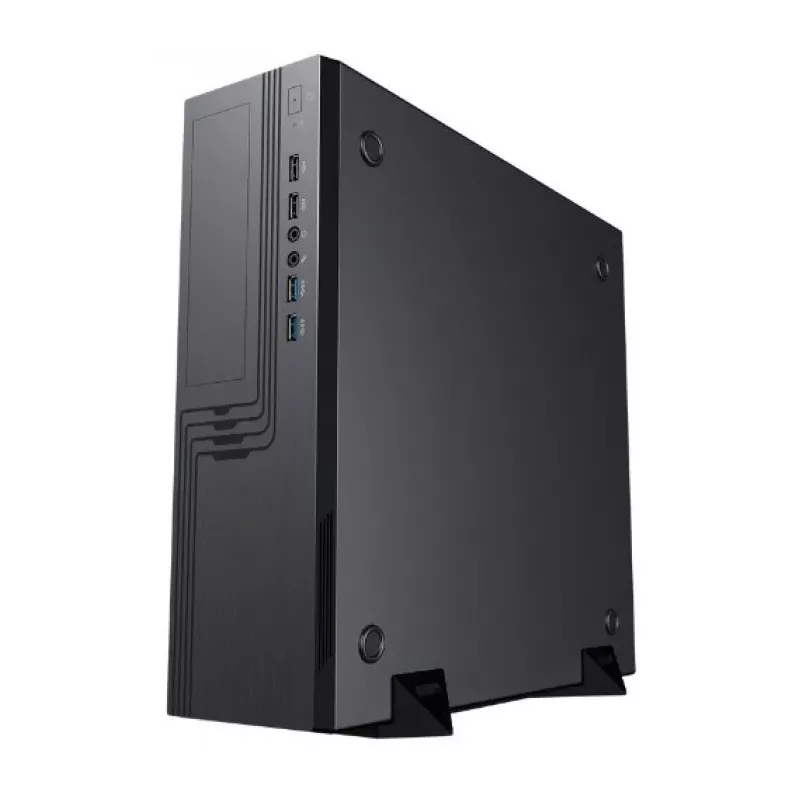 Купить корпус mATX Powerman 6141876 в Москве, смотреть цены  в интернет-магазине goldbyte.ru