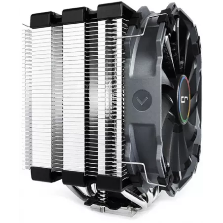 Купить кулер Cryorig CR-H5A в Москве, смотреть цены  в интернет-магазине goldbyte.ru