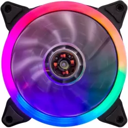 Купить вентилятор для корпуса 1STPLAYER R1 Black в Москве, смотреть цены R1-BK-3P в интернет-магазине goldbyte.ru