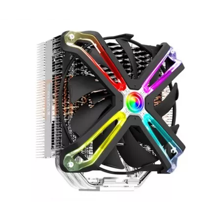 Купить кулер Zalman CNPS17X в Москве, смотреть цены  в интернет-магазине goldbyte.ru