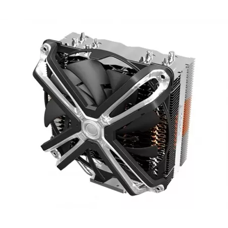 Купить кулер Zalman CNPS17X в Москве, смотреть цены  в интернет-магазине goldbyte.ru