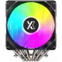Купить кулер Xastra AX620 Basic ARGB в Москве, смотреть цены AX620-XXAFMX-GL в интернет-магазине goldbyte.ru