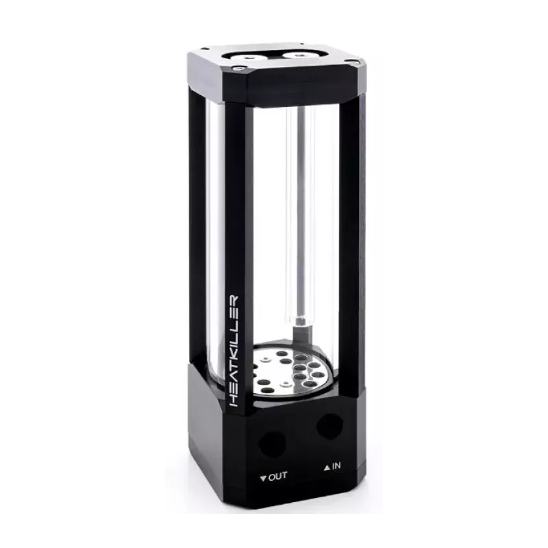 Купить резервуар Watercool 30217 в Москве, смотреть цены Watercool 30217 в интернет-магазине goldbyte.ru