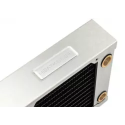 Купить радиатор Watercool 24120 в Москве, смотреть цены Watercool 24120 в интернет-магазине goldbyte.ru