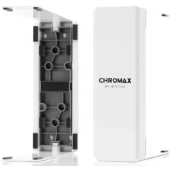 Купить кожух Noctua NA-HC2-WHITE в Москве, смотреть цены  в интернет-магазине goldbyte.ru