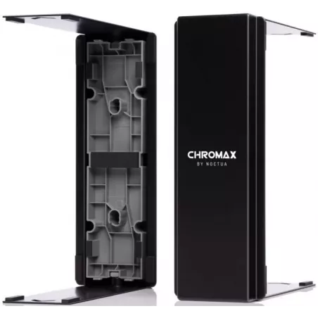 Купить кожух Noctua NA-HC6-BLACK в Москве, смотреть цены  в интернет-магазине goldbyte.ru