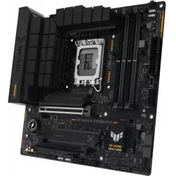 Купить материнская плата mATX ASUS TUF GAMING B760M-PLUS в Москве, смотреть цены 90MB1ES0-M1EAY0 в интернет-магазине goldbyte.ru