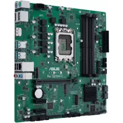 Купить материнская плата mATX ASUS Pro Q670M-C-CSM в Москве, смотреть цены 90MB19E0-M0EAYC в интернет-магазине goldbyte.ru