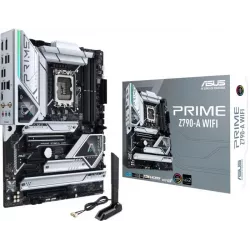 Купить материнская плата ATX ASUS PRIME Z790-A WIFI в Москве, смотреть цены 90MB1CS0-M1EAY0 в интернет-магазине goldbyte.ru