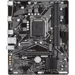 Купить материнская плата mATX GIGABYTE H410M K 2.0 в Москве, смотреть цены  в интернет-магазине goldbyte.ru