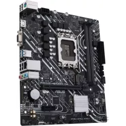 Купить материнская плата mATX ASUS PRIME H610M-K D4 в Москве, смотреть цены 90MB1A10-M0EAY0 в интернет-магазине goldbyte.ru