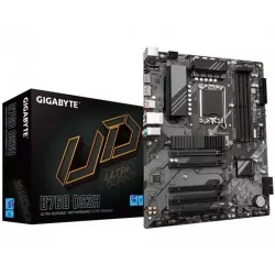 Купить материнская плата ATX GIGABYTE B760 DS3H в Москве, смотреть цены  в интернет-магазине goldbyte.ru
