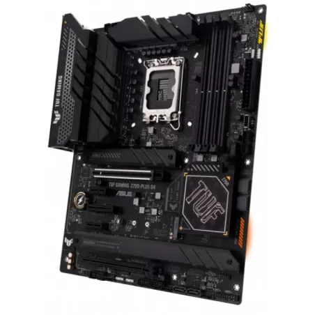 Купить материнская плата ATX ASUS TUF GAMING Z790-PLUS D4 в Москве, смотреть цены 90MB1CQ0-M0EAY0 в интернет-магазине goldbyte.r