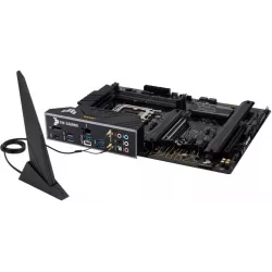 Купить материнская плата ATX ASUS TUF GAMING B660-PLUS WIFI D4 в Москве, смотреть цены 90MB1920-M0EAY0 в интернет-магазине goldb