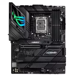 Купить материнская плата ATX ASUS ROG STRIX Z790-F GAMING WIFI II в Москве, смотреть цены 90MB1FM0-M0EAY0 в интернет-магазине go
